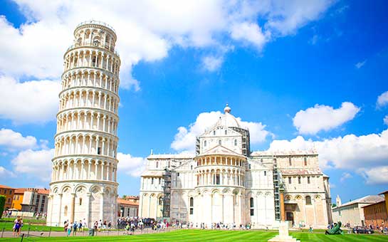 Italy Expatriate Health Insurance