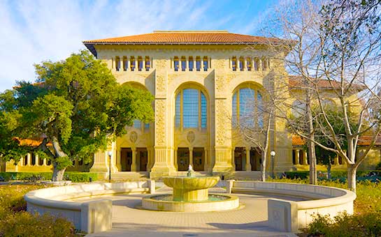 Stanford University image